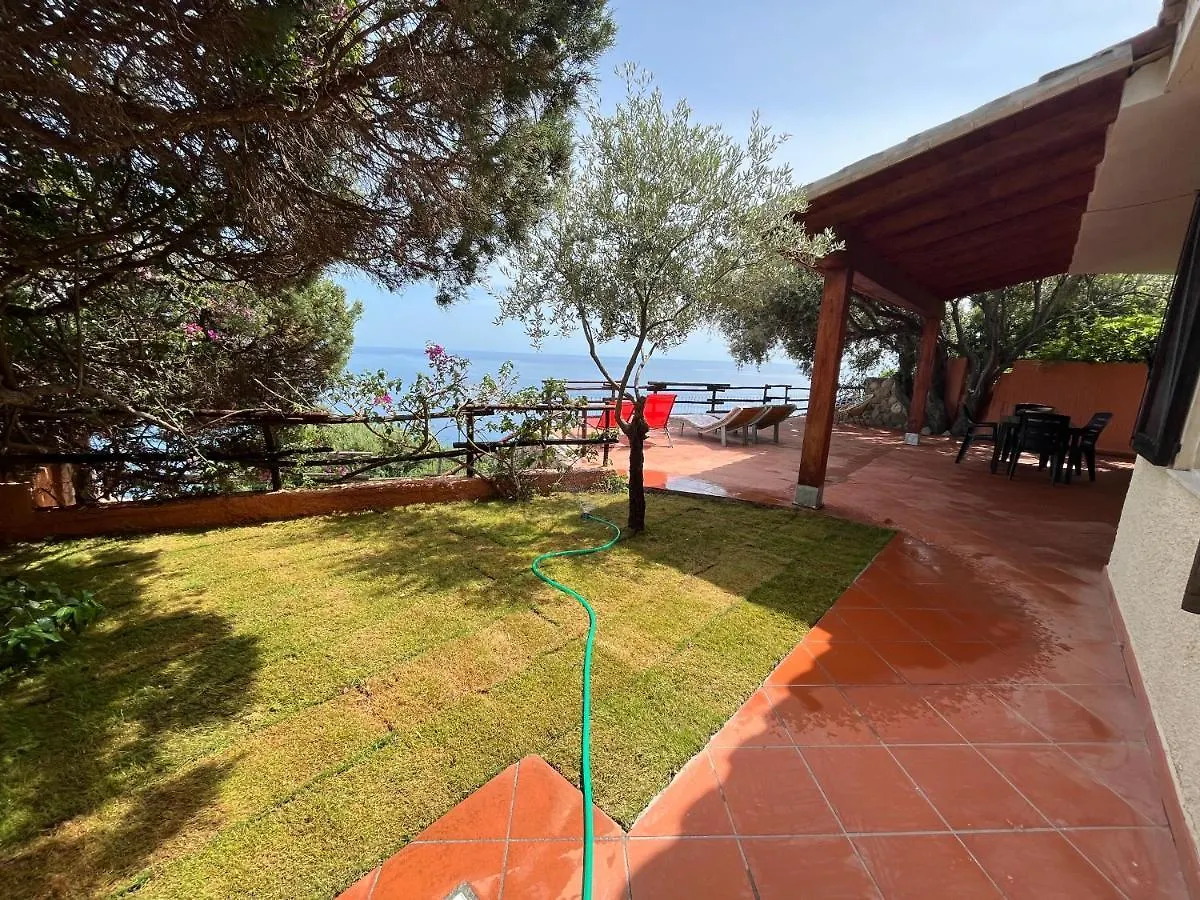 Case Vacanza Mare Nostrum Torre delle Stelle Italie