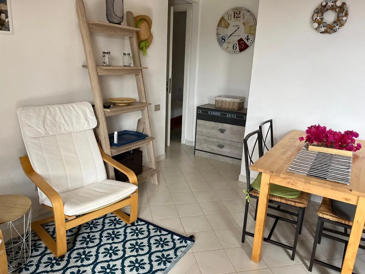 Case Vacanza Mare Nostrum Torre delle Stelle Olaszország