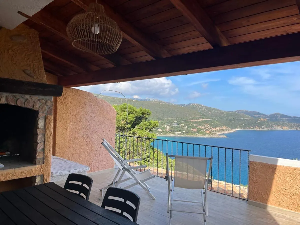 Nyaraló Case Vacanza Mare Nostrum Torre delle Stelle Olaszország
