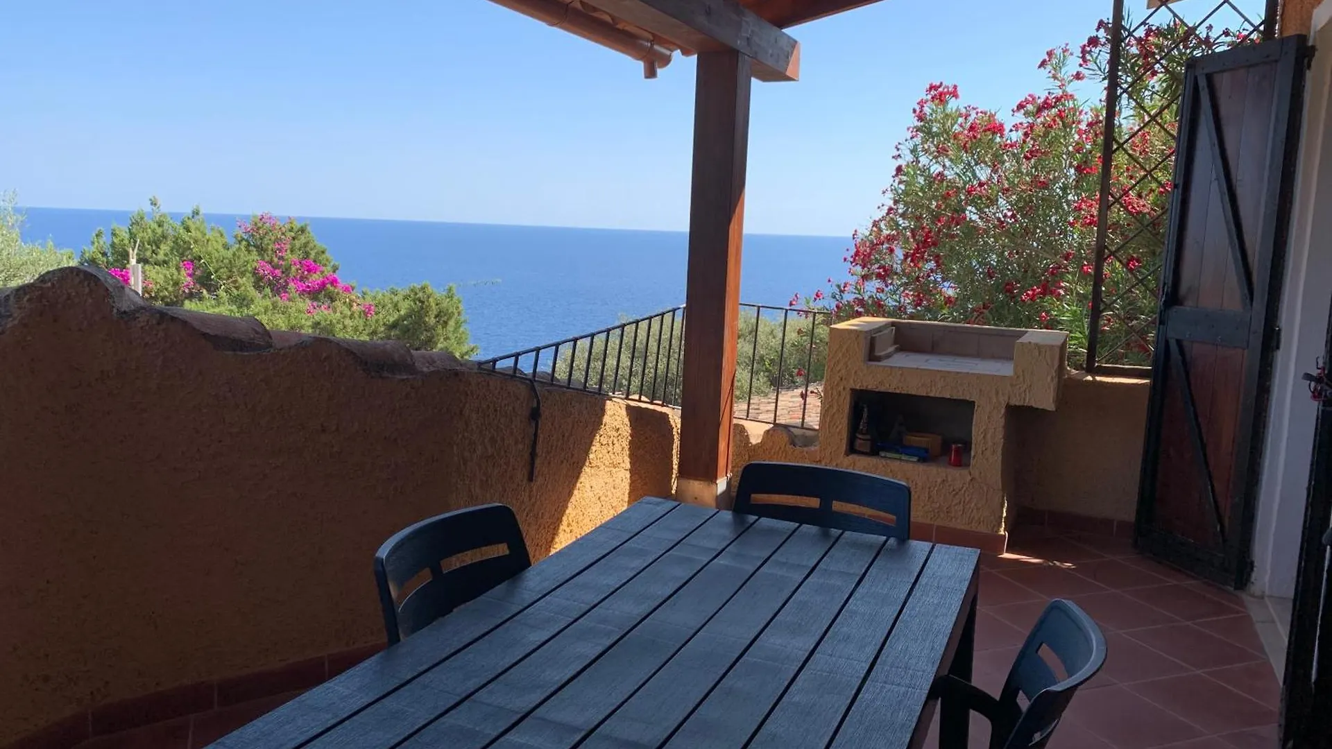 Case Vacanza Mare Nostrum Torre delle Stelle Italie
