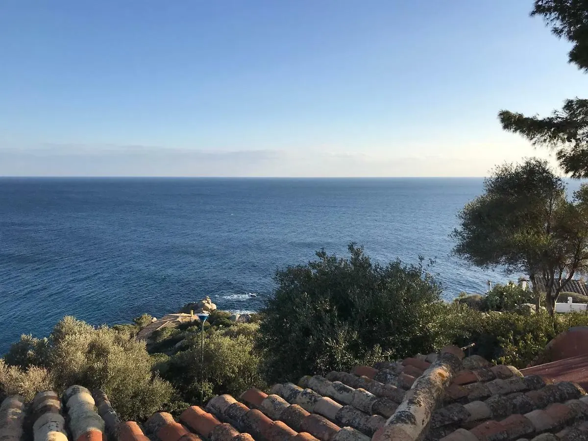 Case Vacanza Mare Nostrum Torre delle Stelle
