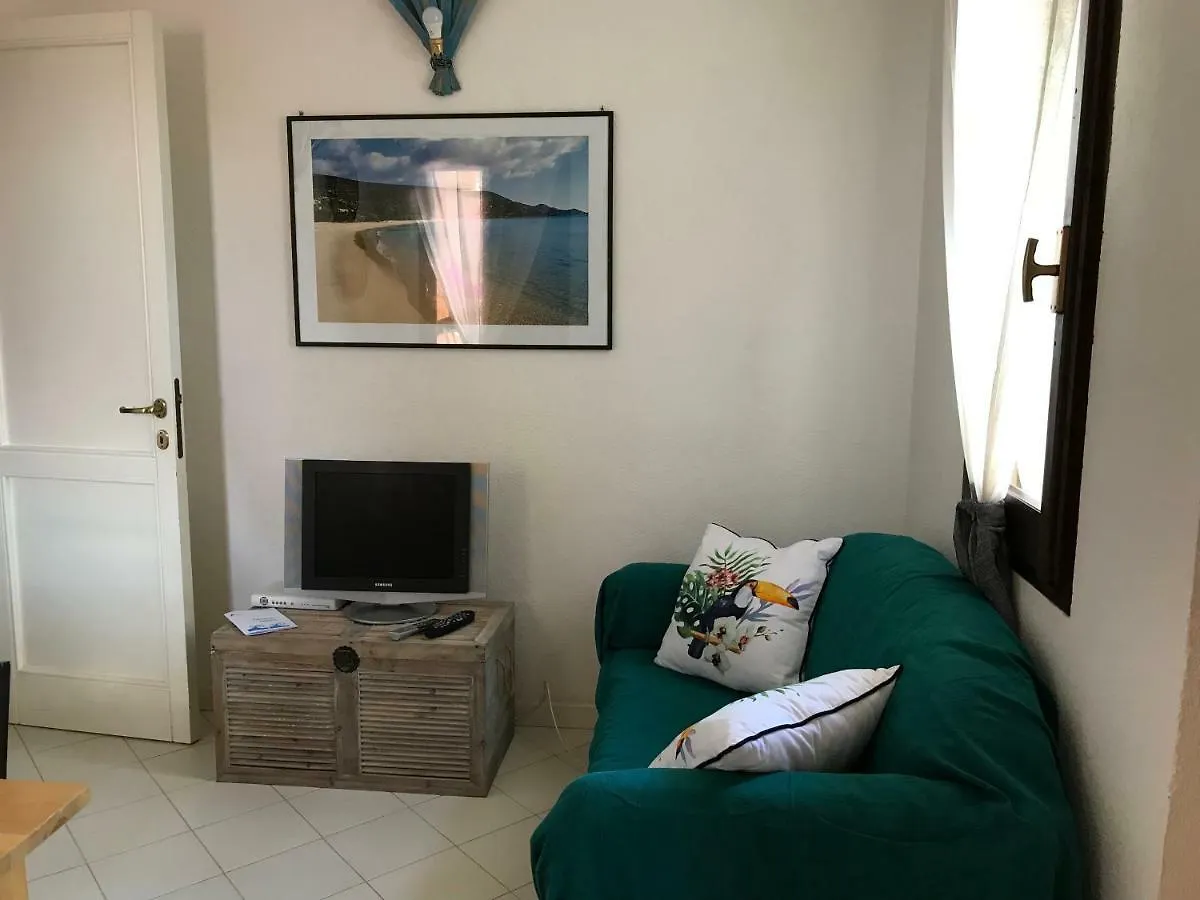 Case Vacanza Mare Nostrum Torre delle Stelle