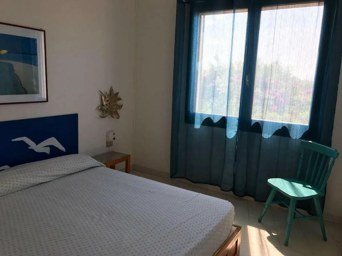 Case Vacanza Mare Nostrum Torre delle Stelle
