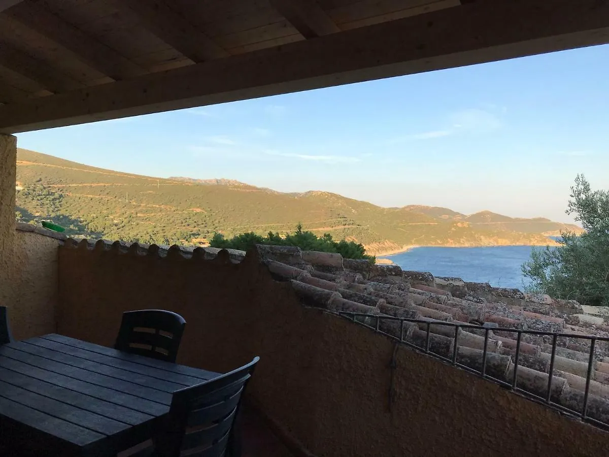 Case Vacanza Mare Nostrum Torre delle Stelle 0*,  Italie